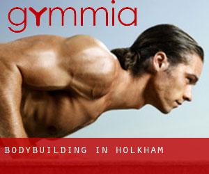 BodyBuilding in Holkham