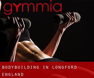 BodyBuilding in Longford (England)
