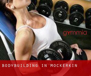 BodyBuilding in Mockerkin
