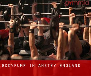 BodyPump in Anstey (England)