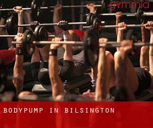 BodyPump in Bilsington
