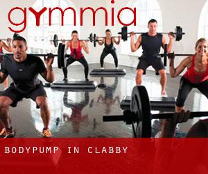 BodyPump in Clabby