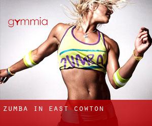 Zumba in East Cowton