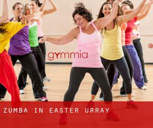 Zumba in Easter Urray