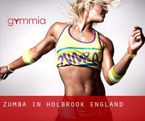 Zumba in Holbrook (England)