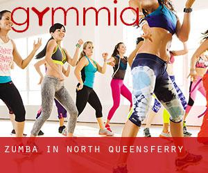 Zumba in North Queensferry