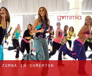 Zumba in Somerton