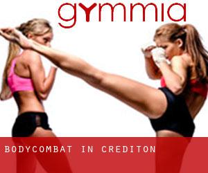 BodyCombat in Crediton