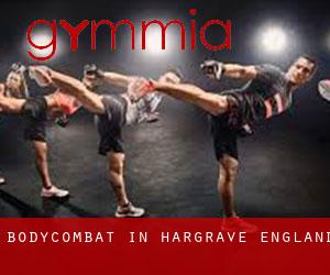 BodyCombat in Hargrave (England)