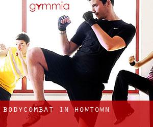 BodyCombat in Howtown