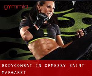 BodyCombat in Ormesby Saint Margaret
