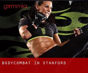 BodyCombat in Stanford