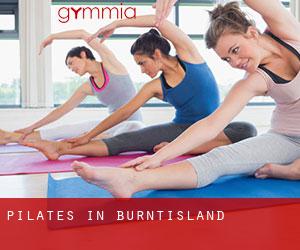 Pilates in Burntisland