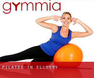 Pilates in Ellonby