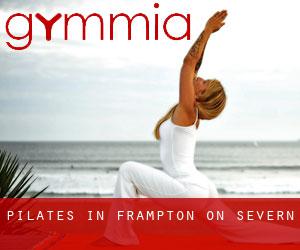 Pilates in Frampton on Severn