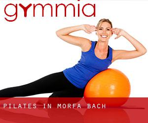 Pilates in Morfa Bach