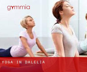 Yoga in Dalelia