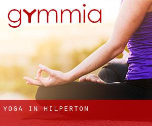 Yoga in Hilperton