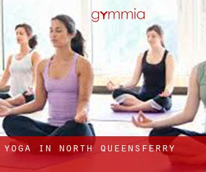 Yoga in North Queensferry