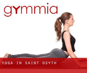 Yoga in Saint Osyth