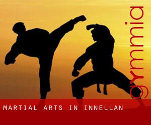 Martial Arts in Innellan
