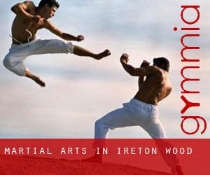 Martial Arts in Ireton Wood