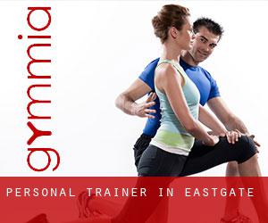Personal Trainer in Eastgate