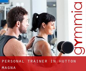 Personal Trainer in Hutton Magna