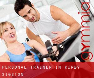 Personal Trainer in Kirby Sigston