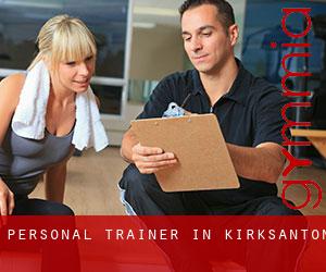 Personal Trainer in Kirksanton