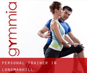 Personal Trainer in Longmanhill
