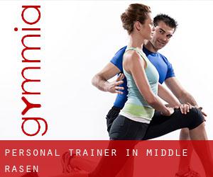Personal Trainer in Middle Rasen
