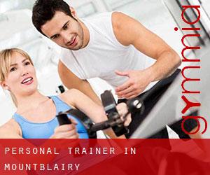 Personal Trainer in Mountblairy