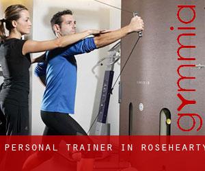 Personal Trainer in Rosehearty