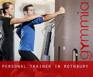 Personal Trainer in Rothbury