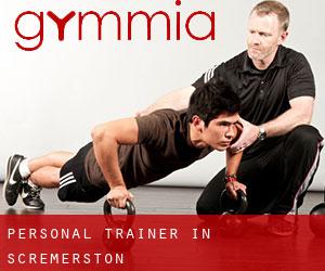 Personal Trainer in Scremerston