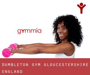 Dumbleton gym (Gloucestershire, England)