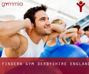 Findern gym (Derbyshire, England)