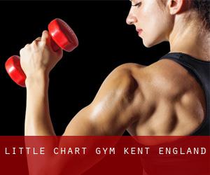 Little Chart gym (Kent, England)