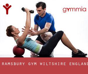 Ramsbury gym (Wiltshire, England)