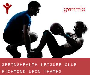 Springhealth Leisure Club (Richmond upon Thames)